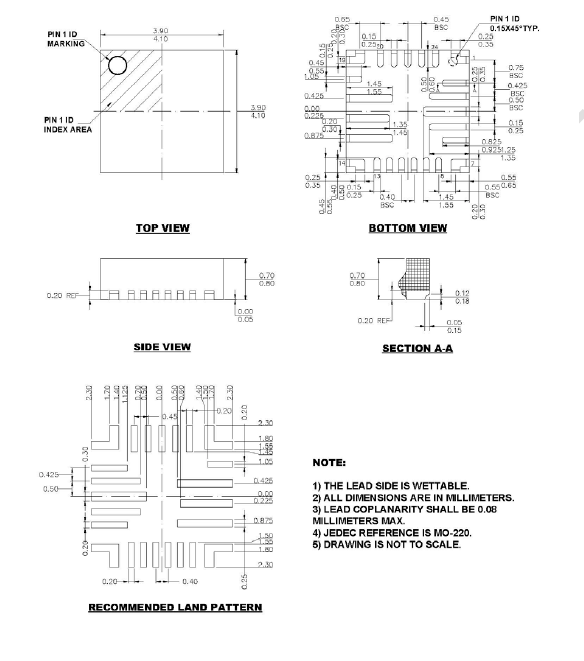 SCT61440SFDAR