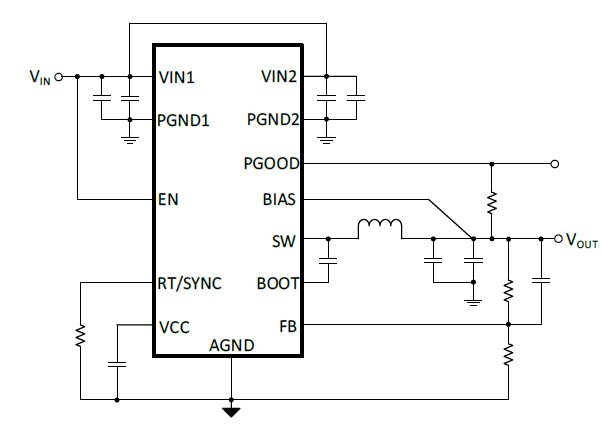SCT2444QFNAR