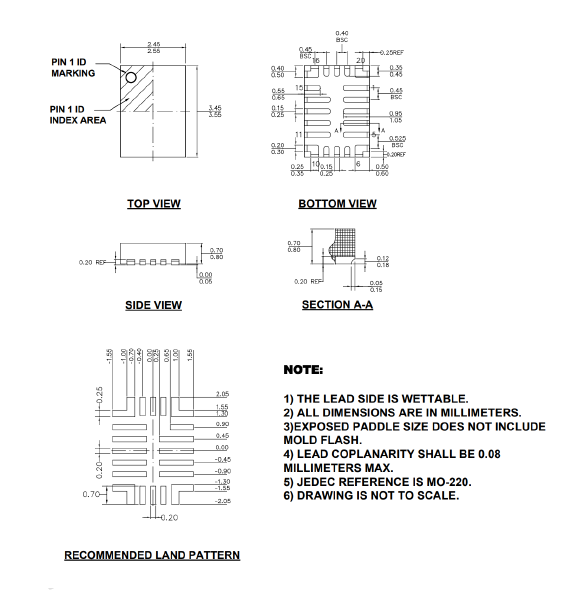 SCT61242S-0013FHAR