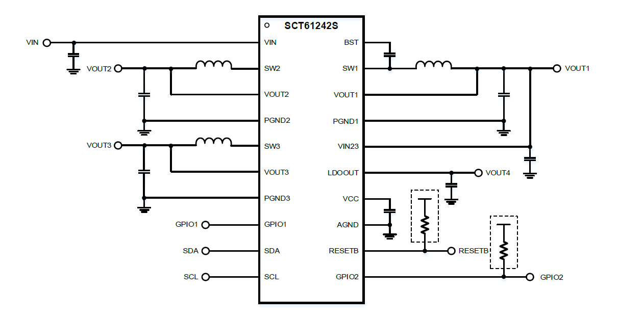 SCT61242S-0013FHAR